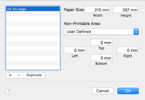 How Can I Print and Create PDFs without Borders?